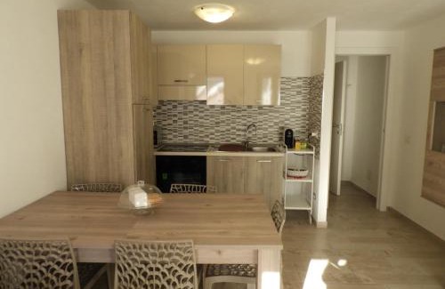 Calasetta Apartment | Baby House Calasetta - IUN P5263
