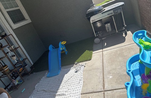 Chandler Apartment | Baby&Pet friendly apartment off chandler and the 101