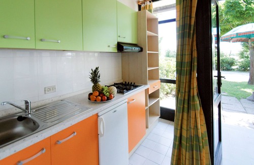 Casal Borsetti House | Baby's Bungalow by Interhome
