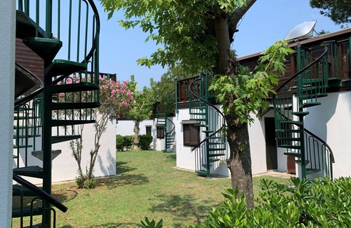 Casal Borsetti House | Baby's Bungalow by Interhome