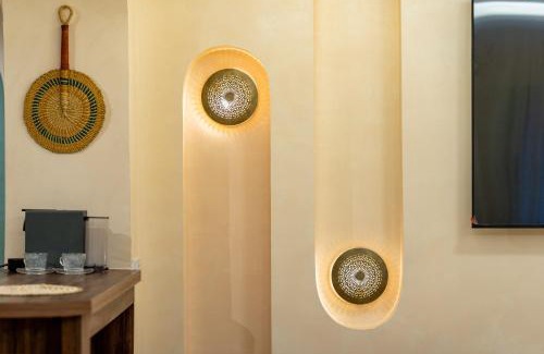 Hivernage Hotel | Babylone Appart & Pool, Hivernage