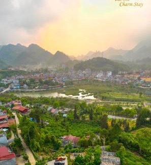 Bac Ha Other | Bac Ha Charm Stay