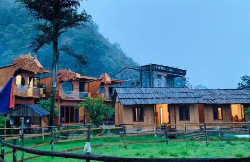 Bac Ha House | Bac Ha Horse Farmstay
