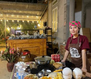 Bac Ha House | Bac Ha Horse Farmstay
