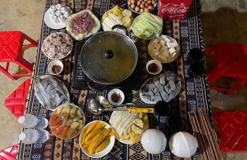 Bac Ha House | Bac Ha Horse Farmstay