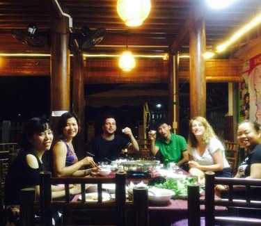 Bac Ha House | Bac Ha Lake View