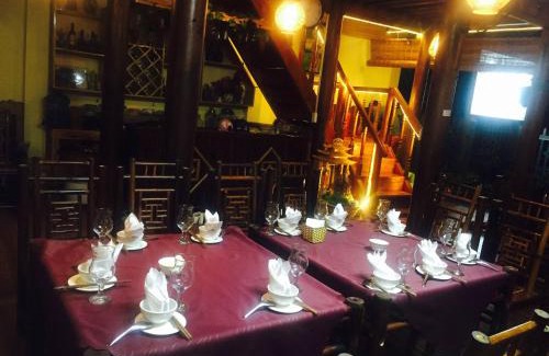Bac Ha House | Bac Ha Lake View