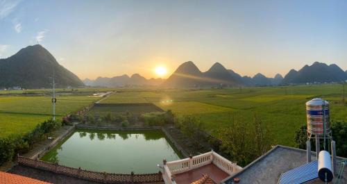 Bac Son House | Bac Son Homestay