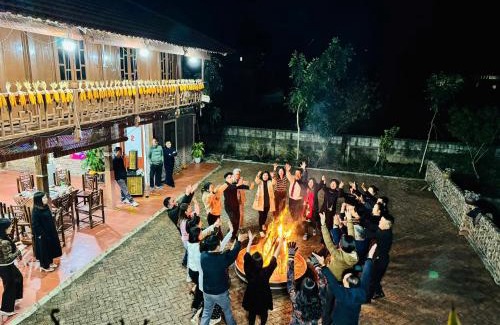 Bac Son House | Bac Son Homestay