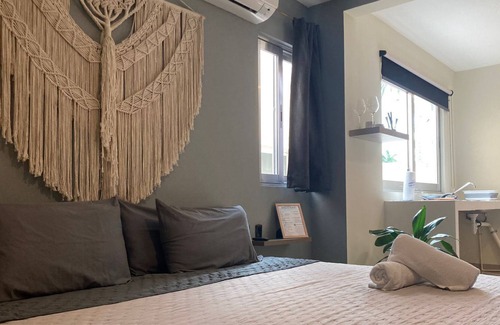 Cancun Hotel | Bacab Mansion