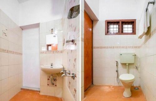 Palarivattom Hotel | Bacadi Inn Holiday Home
