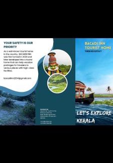 Palarivattom Hotel | Bacadi Inn Holiday Home