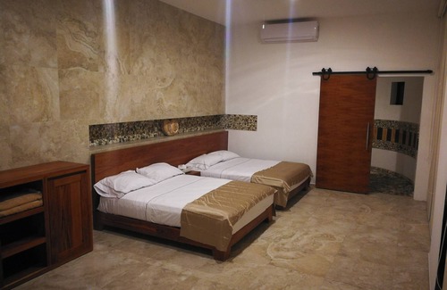 Bacalar Hotel | Bacalar 777 Hotel Boutique