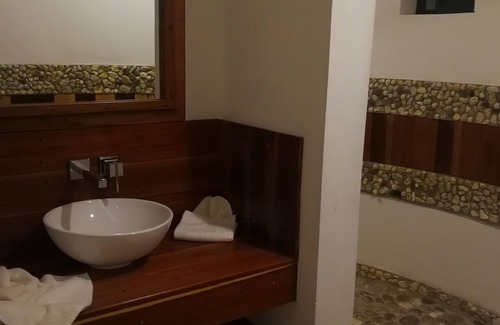 Bacalar Hotel | Bacalar 777 Hotel Boutique