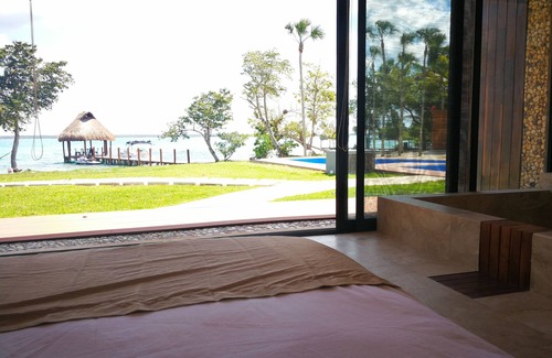 Bacalar Hotel | Bacalar 777 Hotel Boutique