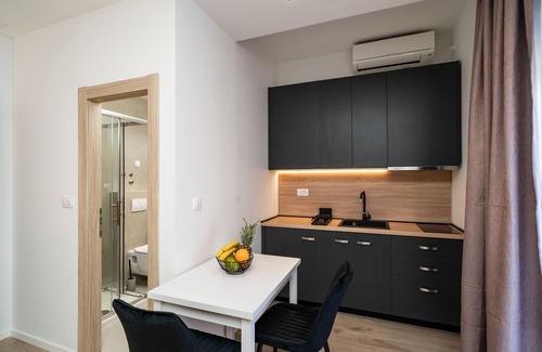 Cavtat Apartment | Bacan Serviced Apartments