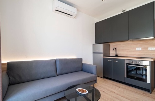 Cavtat Apartment | Bacan Serviced Apartments