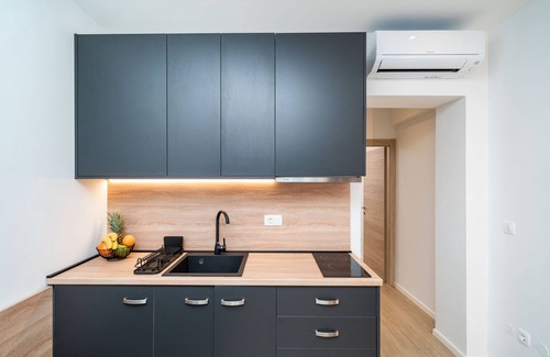 Cavtat Apartment | Bacan Serviced Apartments
