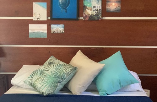 Alto de Buzios Bed & Breakfast | Bacana Hotel Boutique