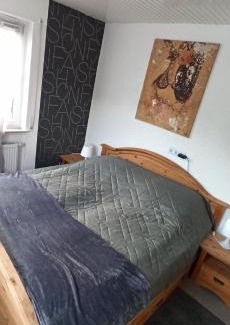 Hatzenport Apartment | Bacchus