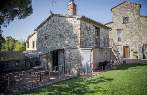 Capolona House | Baccio di Magio