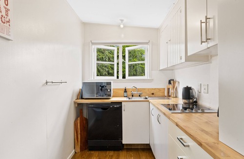 Mangakino House | Bach Haven - Mangakino Holiday Home