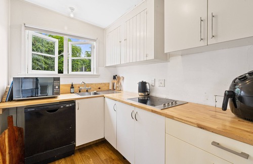 Mangakino House | Bach Haven - Mangakino Holiday Home