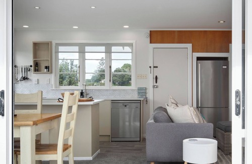 Waihi Beach House | Bach116: Beach Holidays at Waihi Beach