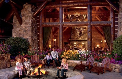 Avon Apartment | Bachelor Gulch Ritz-carlton Hotel Room With Ski in, Ski out Access, Hot Tub, and Full Service Spa