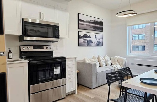St. Catharines Apartment | Bachelor Studio Near Niagara