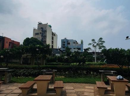 A. Bonifacio Apartment | Bachelors Pad at The Celandine