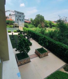 A. Bonifacio Apartment | Bachelors Pad at The Celandine