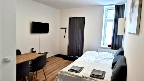 Margareten Apartment | Bacher Apartment