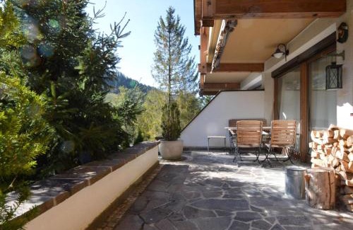 Hinterthal Apartment | Bachrauschen