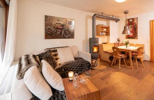 Hinterthal Apartment | Bachrauschen