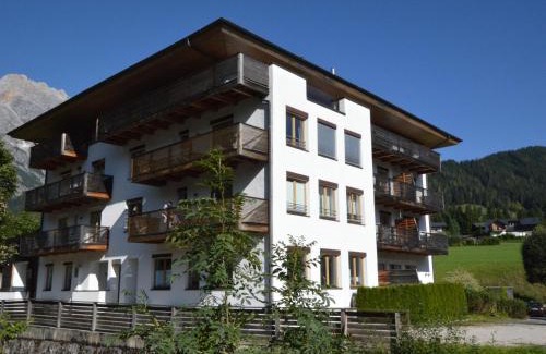 Hinterthal Apartment | Bachwinkl