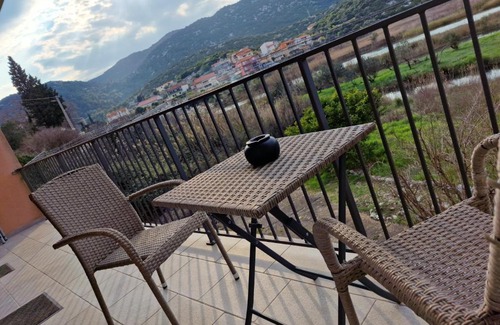 Ploce Apartment | Bacina Dream