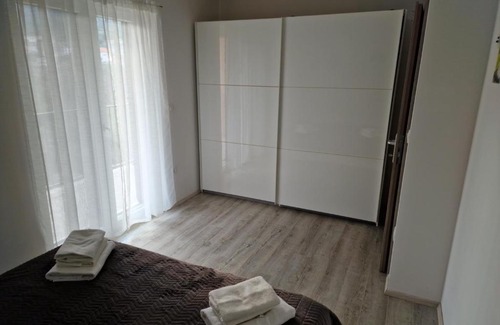 Ploce Apartment | Bacina Dream