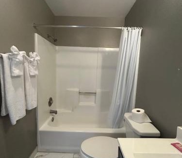 Boulevard Hotel | Back Country Inn