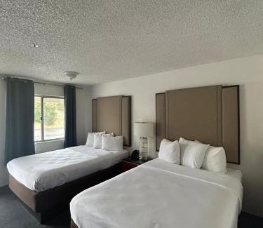 Boulevard Hotel | Back Country Inn