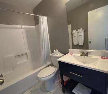 Boulevard Hotel | Back Country Inn