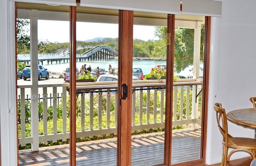 South West Rocks Cottage | Back Creek Cottage - Adults Only