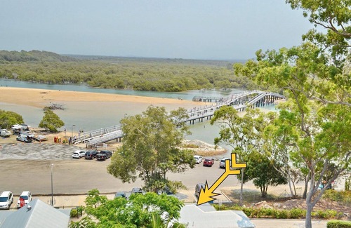 South West Rocks Cottage | Back Creek Cottage - Adults Only