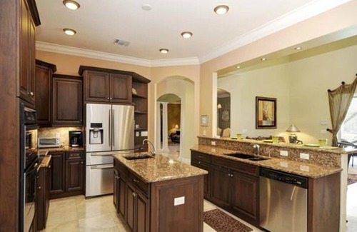 Central Naples House | Back For Season, Central Naples house with pool and hot tub!