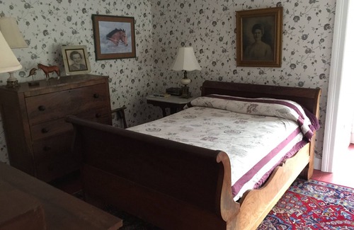 Topsham Other | Back in time in Topsham Vt