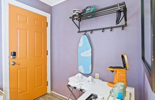 St. Augustine Hotel | Back in Time Motel- Charming 50's in St Augustine