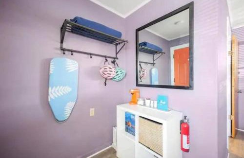 St. Augustine Hotel | Back in Time Motel- Charming 50's in St Augustine