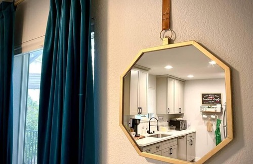 Apple Hill Condo | Back to nature, 1st Apple Hill exit, Tahoe