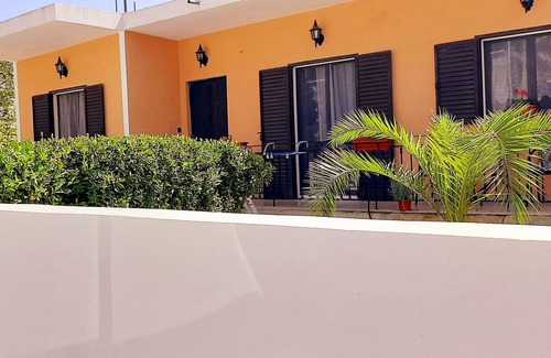 Lefkimmi Cottage | Back to Nature to the Most Traditional Village in Corfunmagical Beach Ai Gordis