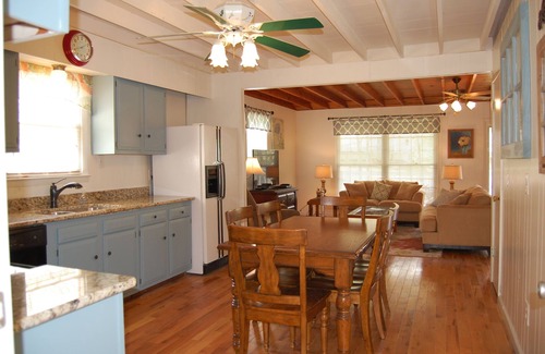 Baxter House | Back Your Boat Into Center Hill Lake From Our Home! Swim, Fish, Hunt, Relax!